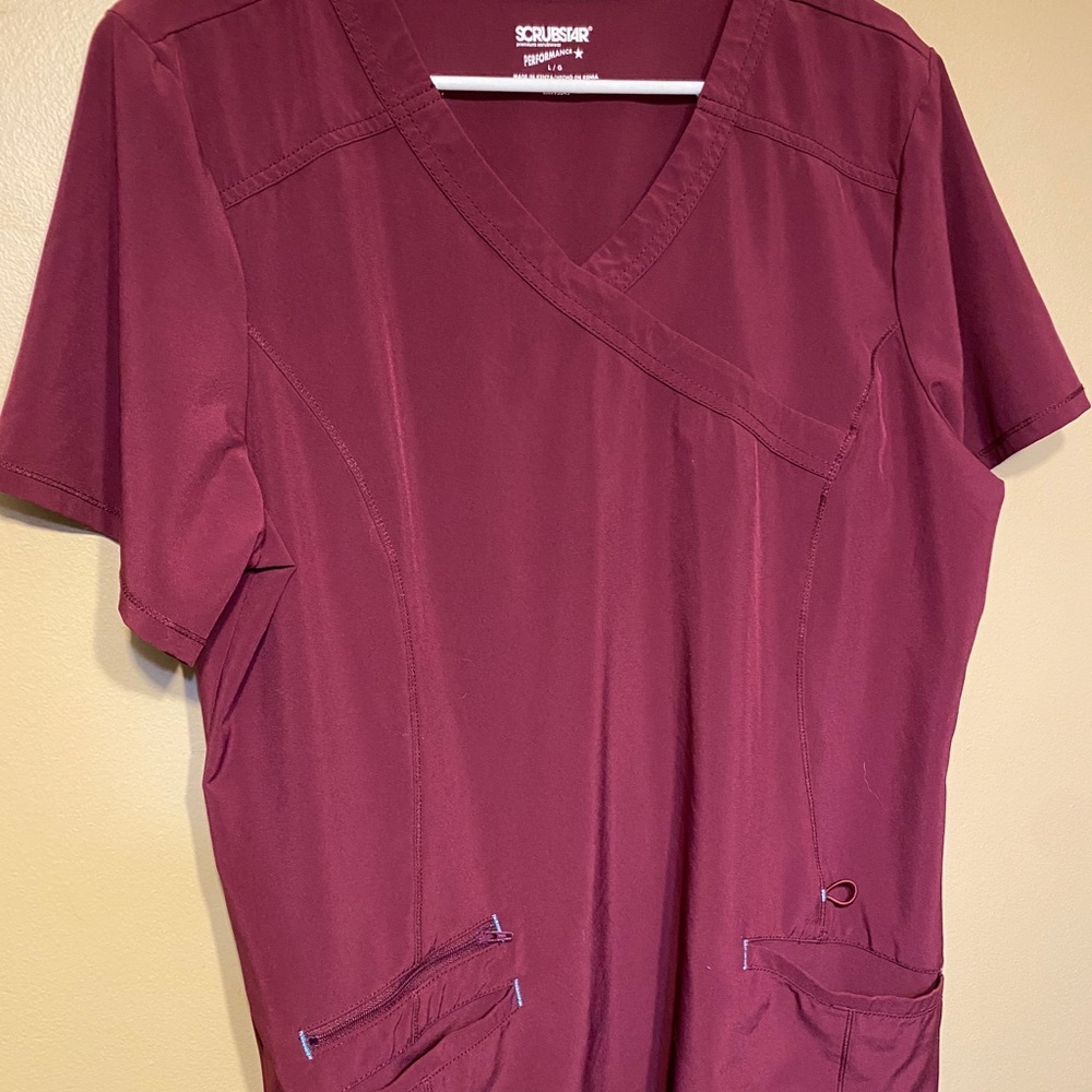 Scrub Set